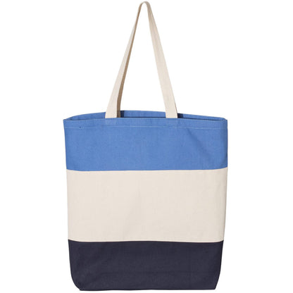 Navy/Natural/Carolina Blue