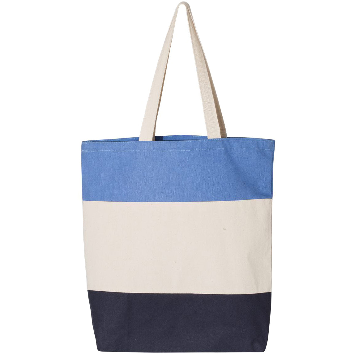 Navy/Natural/Carolina Blue