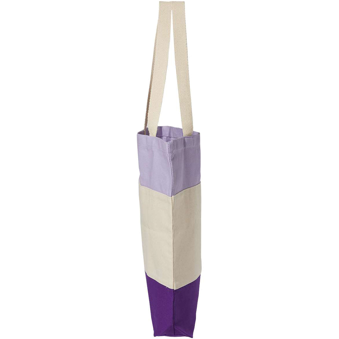 Purple/Natural/Lavender