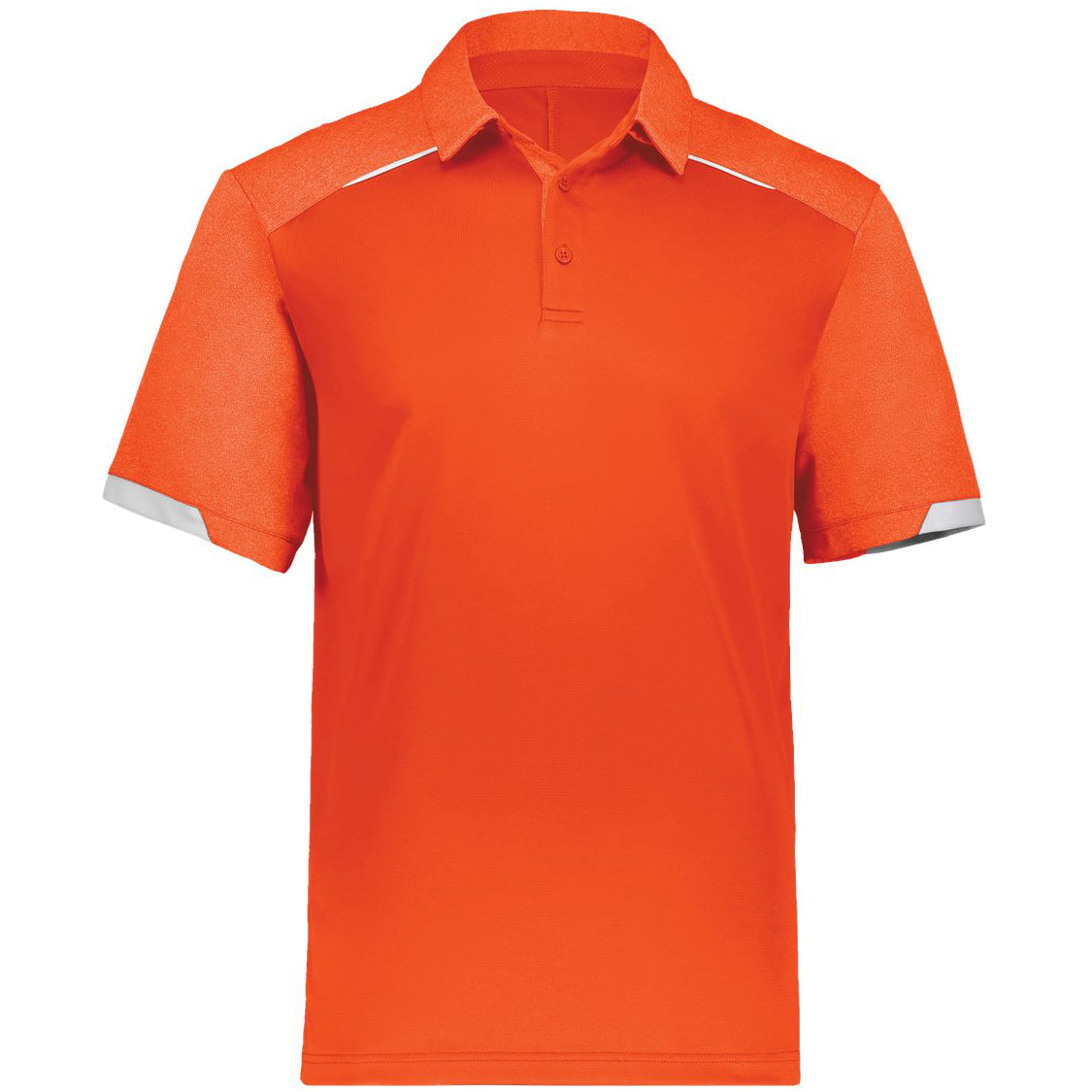 Burnt Orange