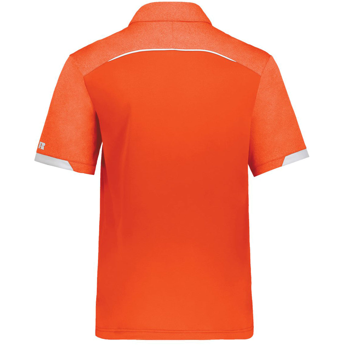 Burnt Orange