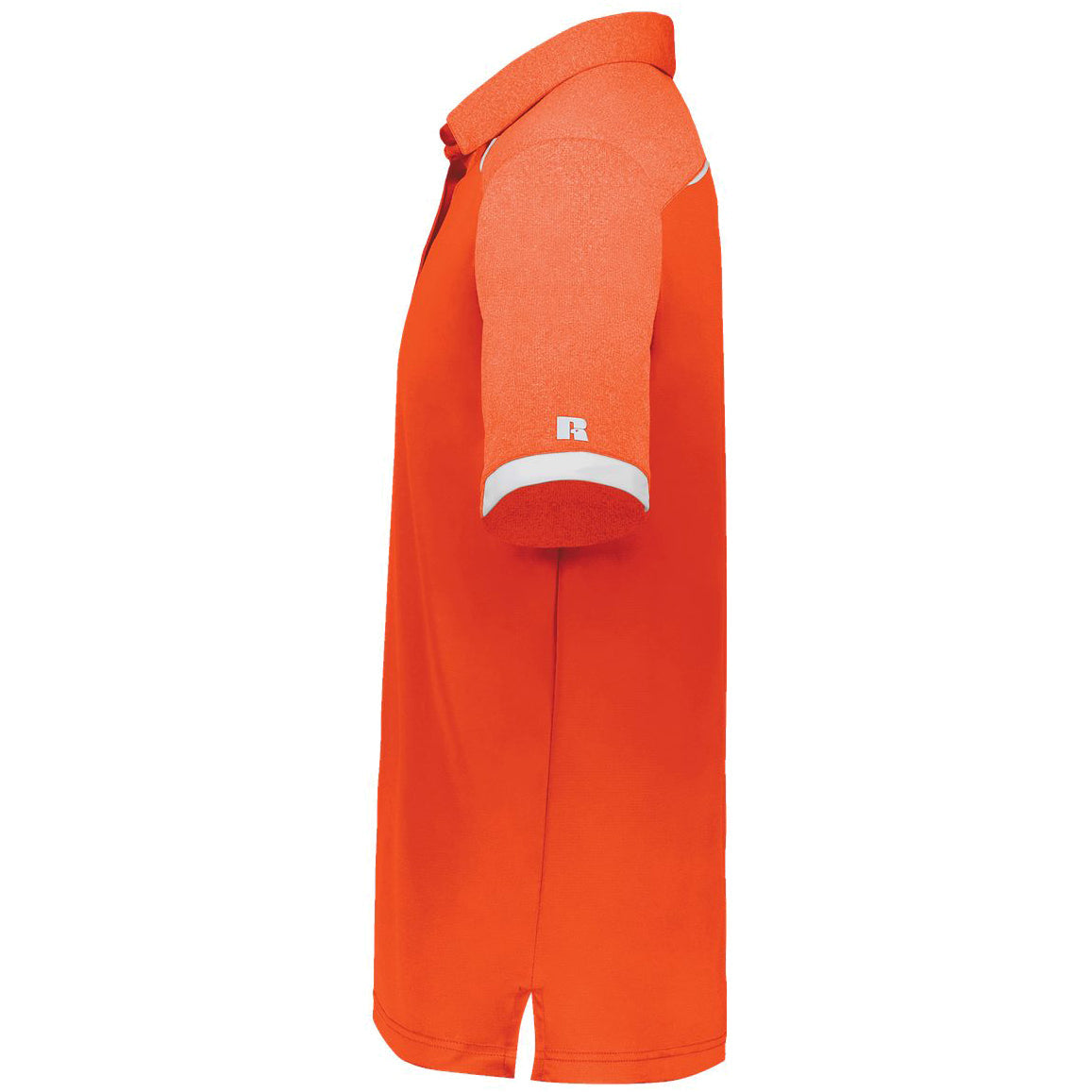 Burnt Orange