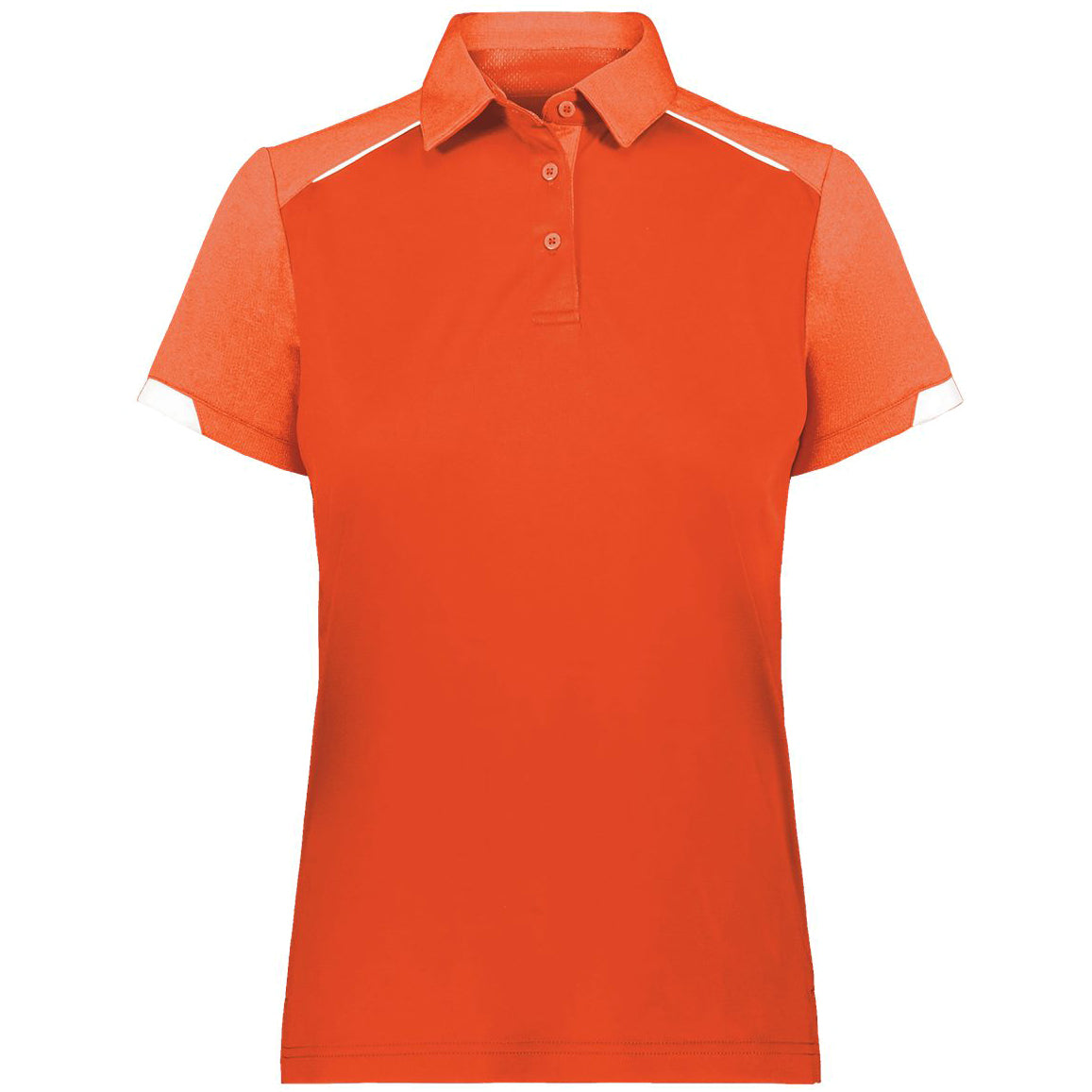 Burnt Orange