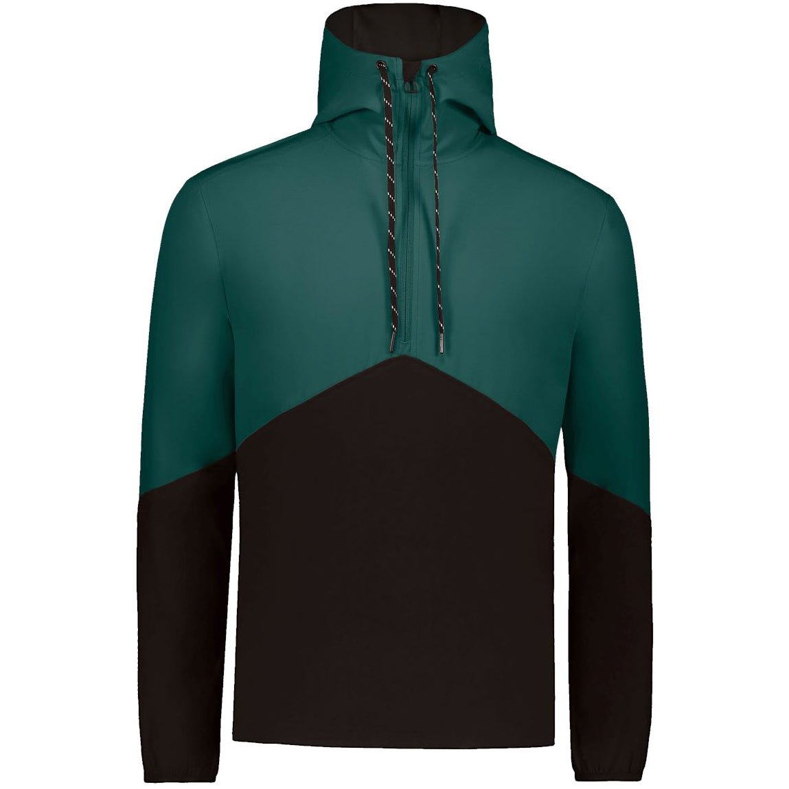 Dark Green/Black