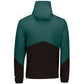 Dark Green/Black