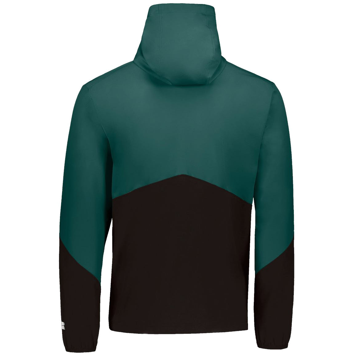 Dark Green/Black