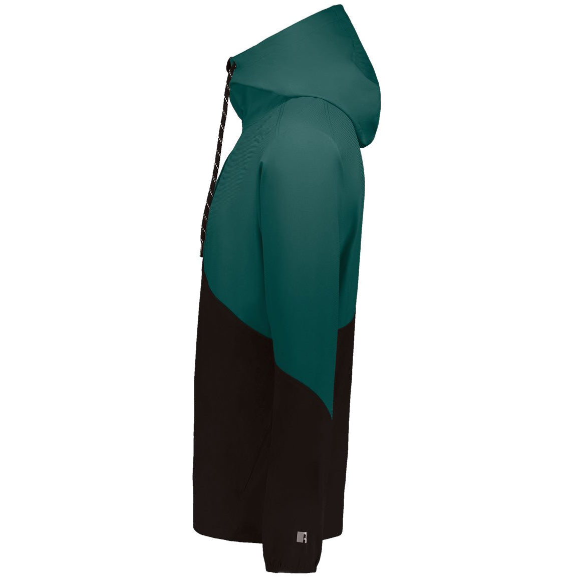 Dark Green/Black