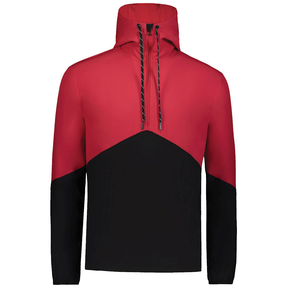 True Red/Black