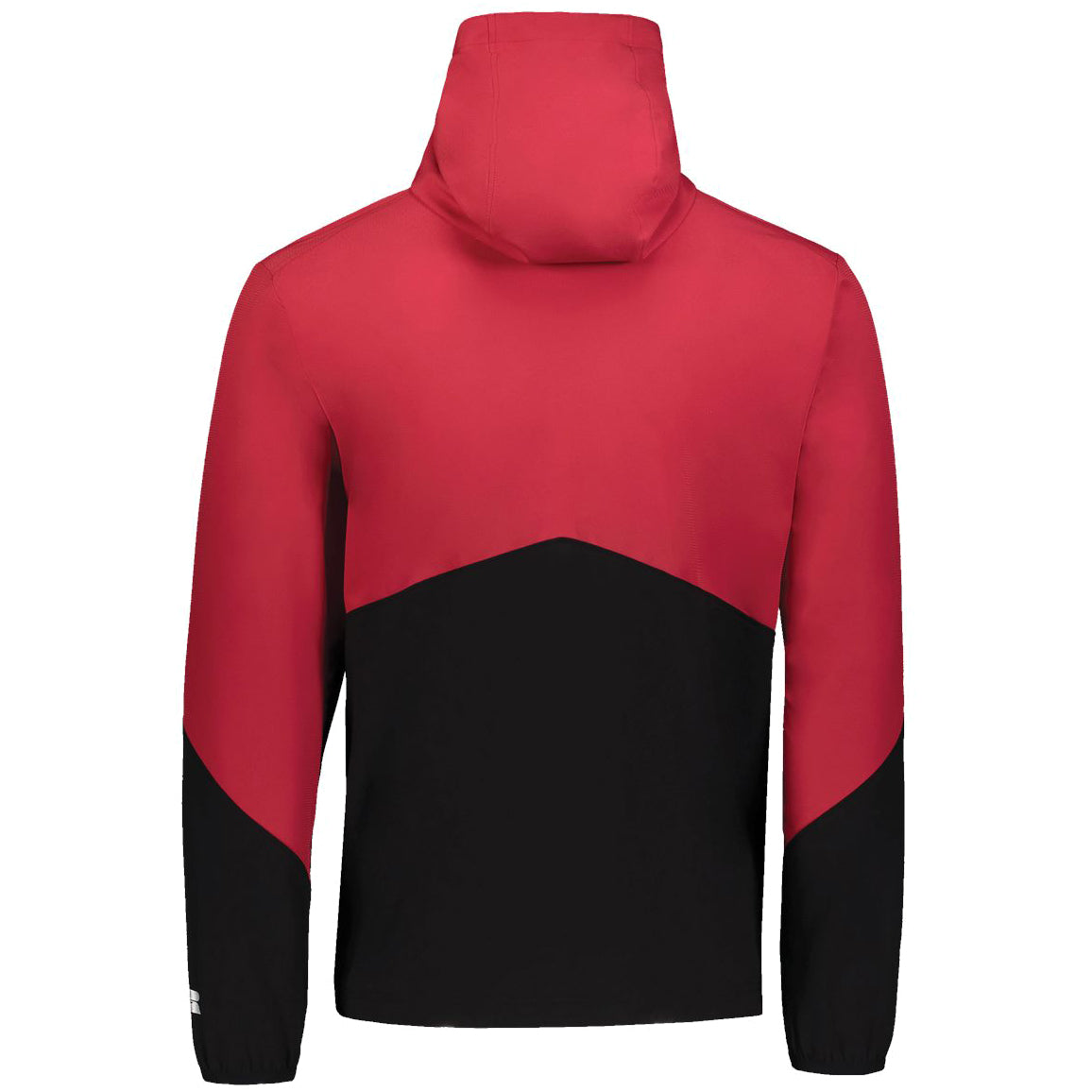 True Red/Black