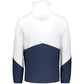 White/Navy