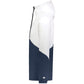 White/Navy