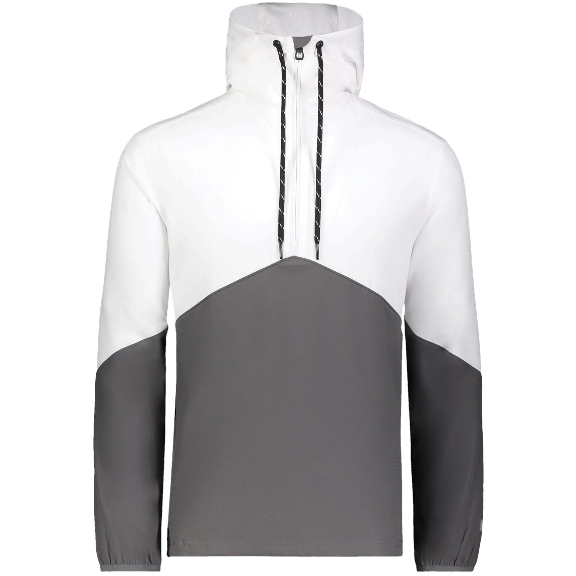 White/Stealth
