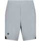 Grid Iron Silver