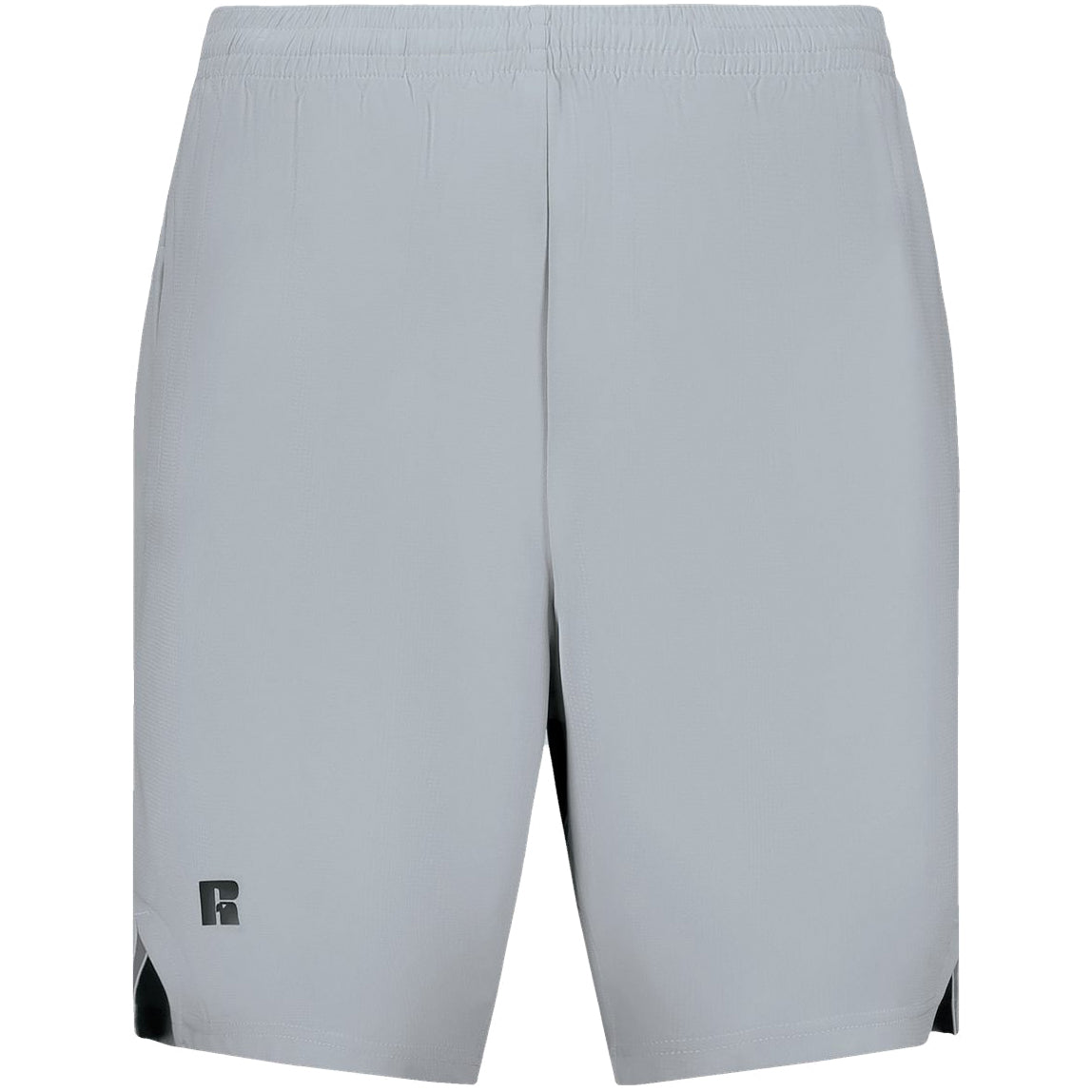 Grid Iron Silver