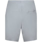 Grid Iron Silver