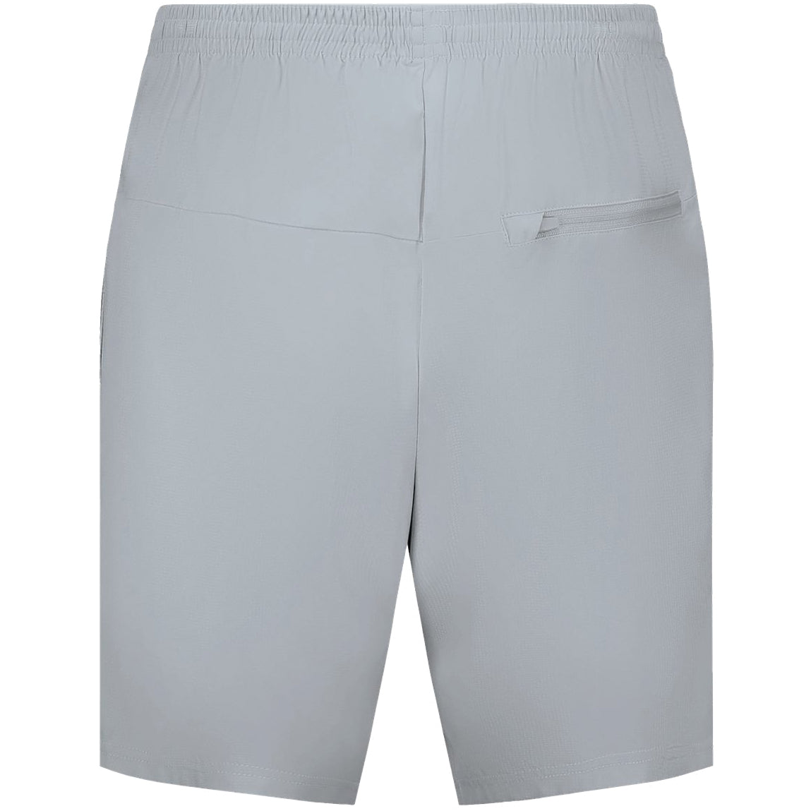Grid Iron Silver