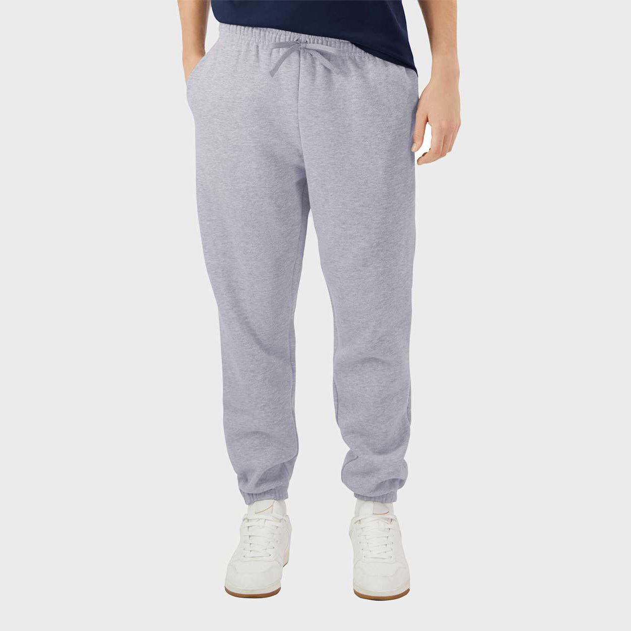 Heather Grey