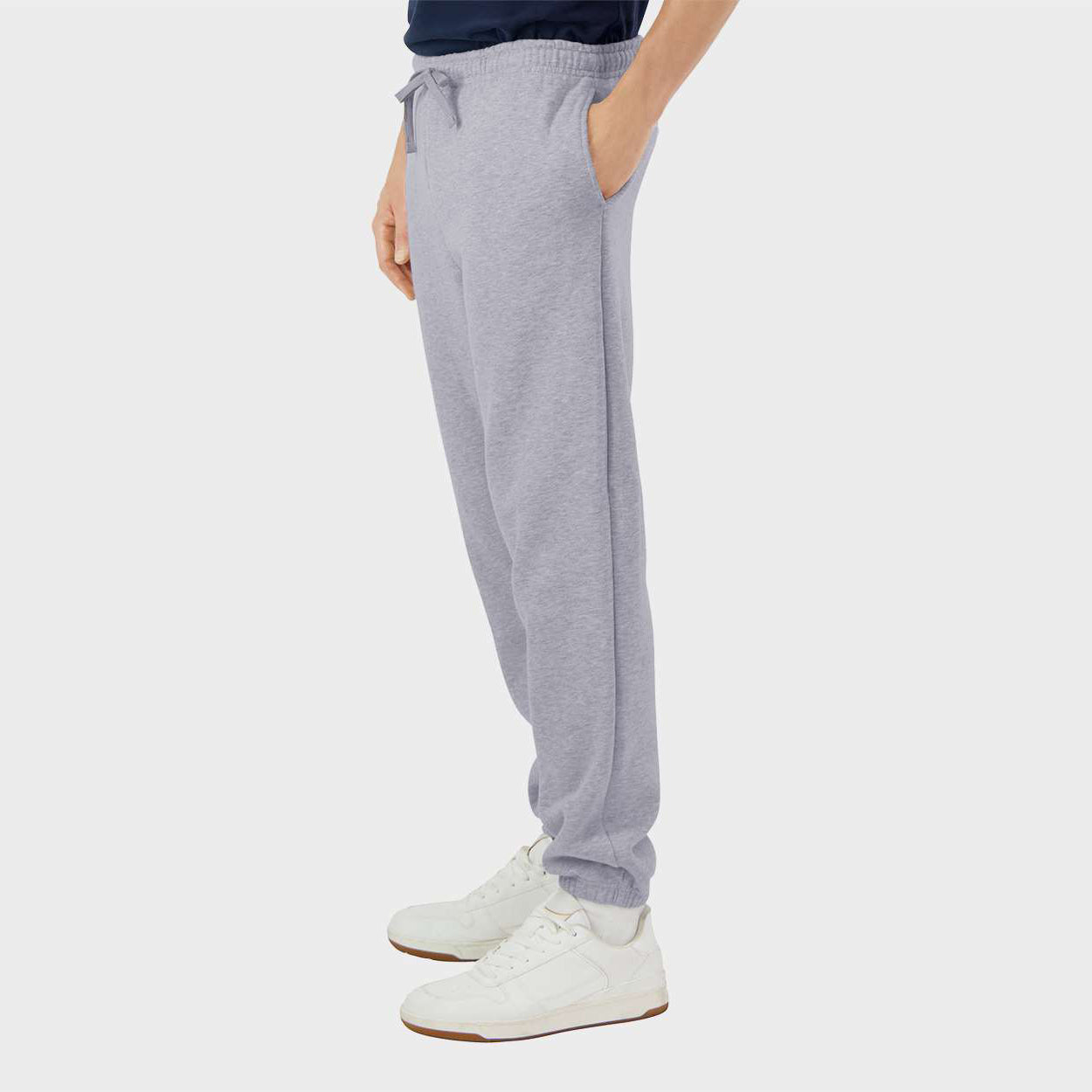 Heather Grey