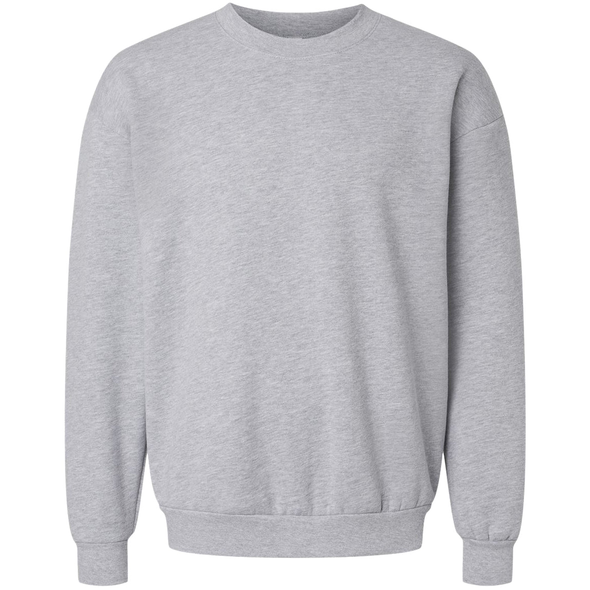 Heather Grey
