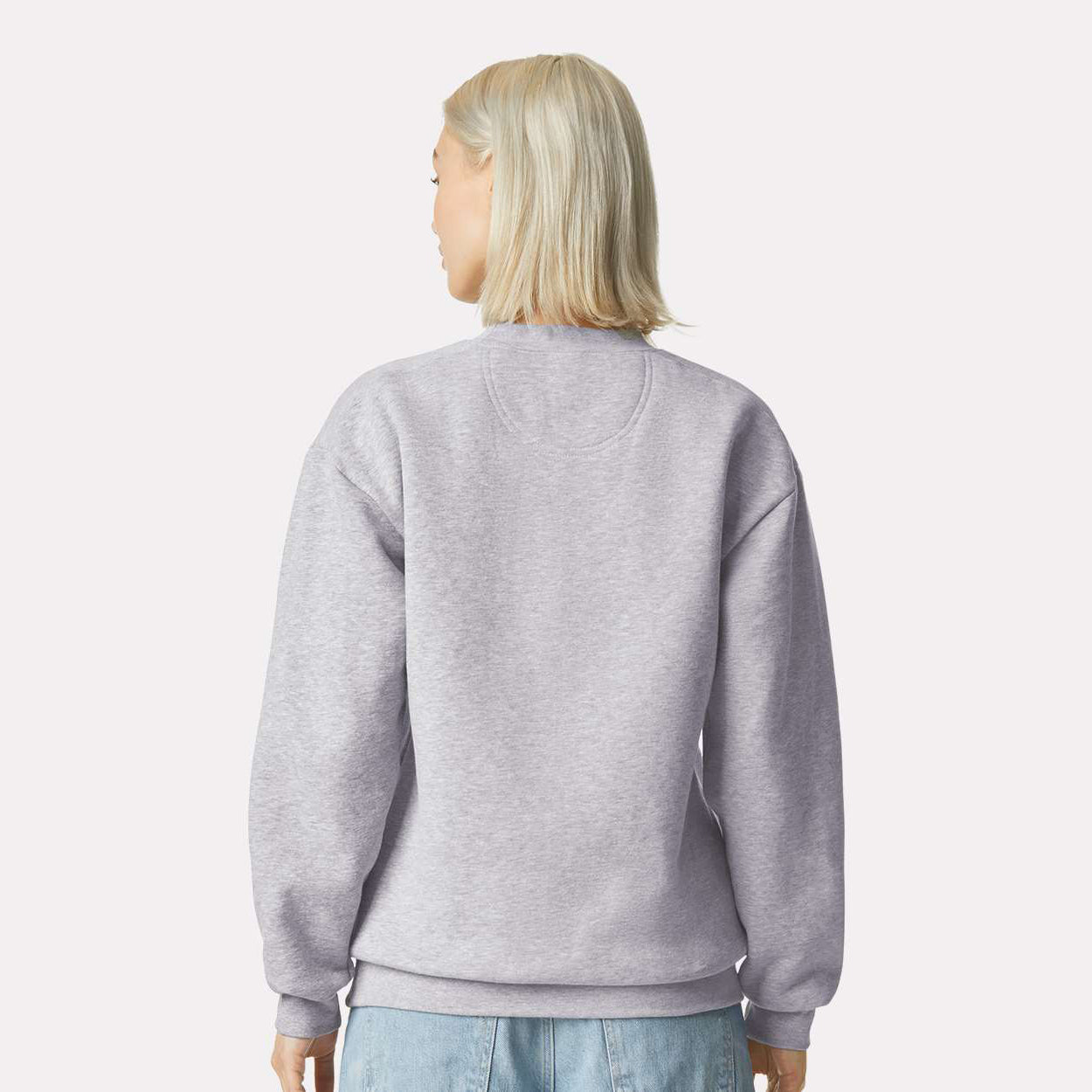Heather Grey