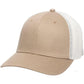 Khaki/White