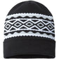 Black/Silver