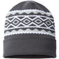 Iron Grey/White