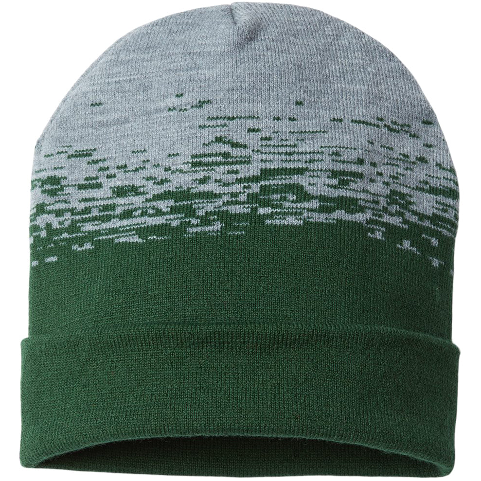 Forest Green/Heather