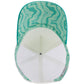 Ivory/Jade/White/Swirl