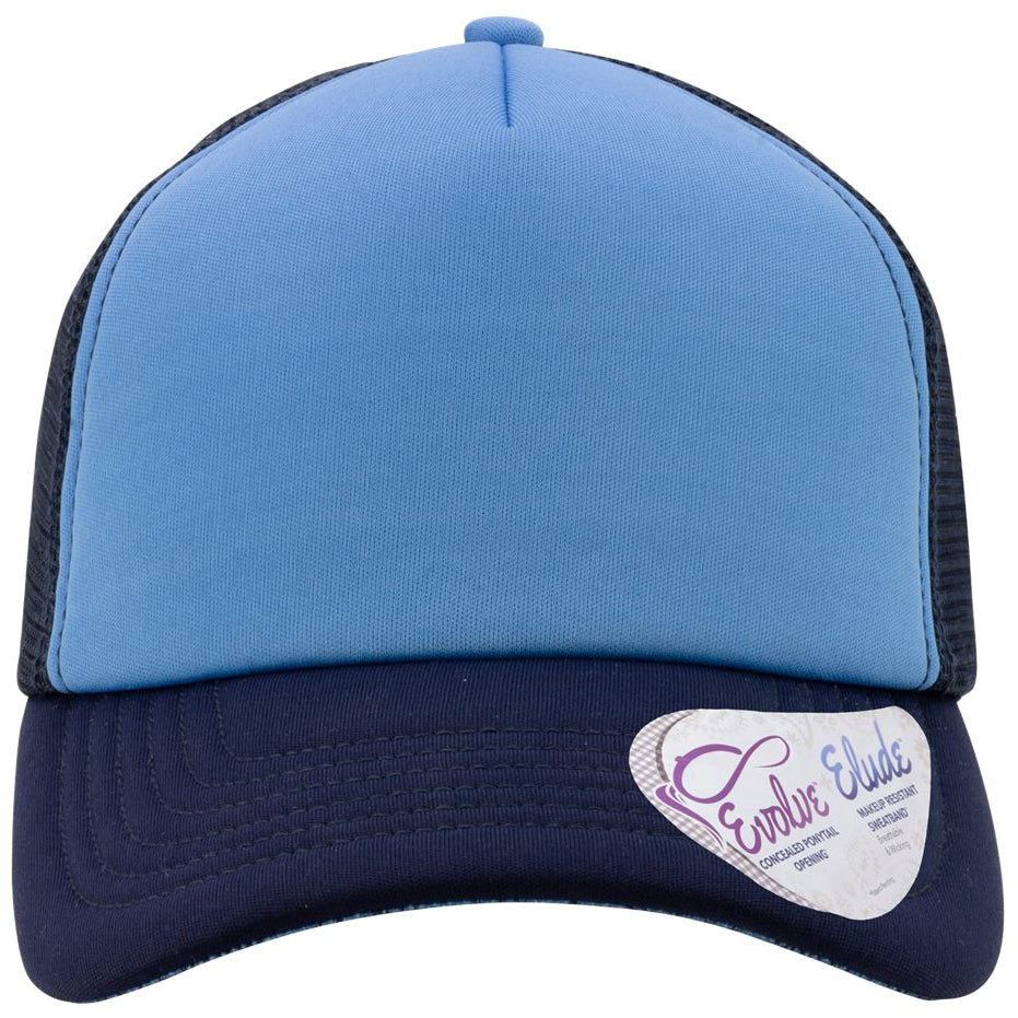 Light Blue/Navy/Navy/Graffiti