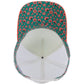Ivory/Sherbert/White/Floral