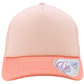 Dusty Pink/Pink/Pchy Pink/Bfly