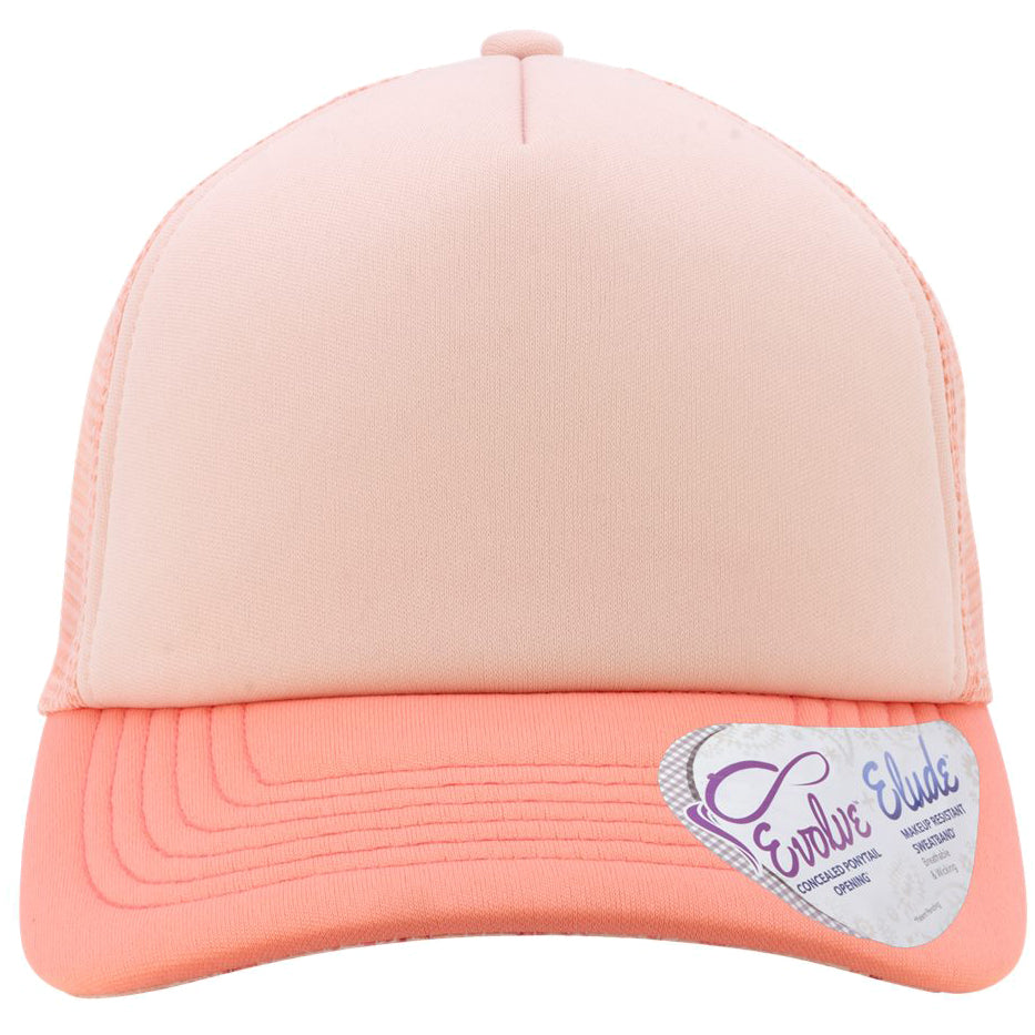 Dusty Pink/Pink/Pchy Pink/Bfly