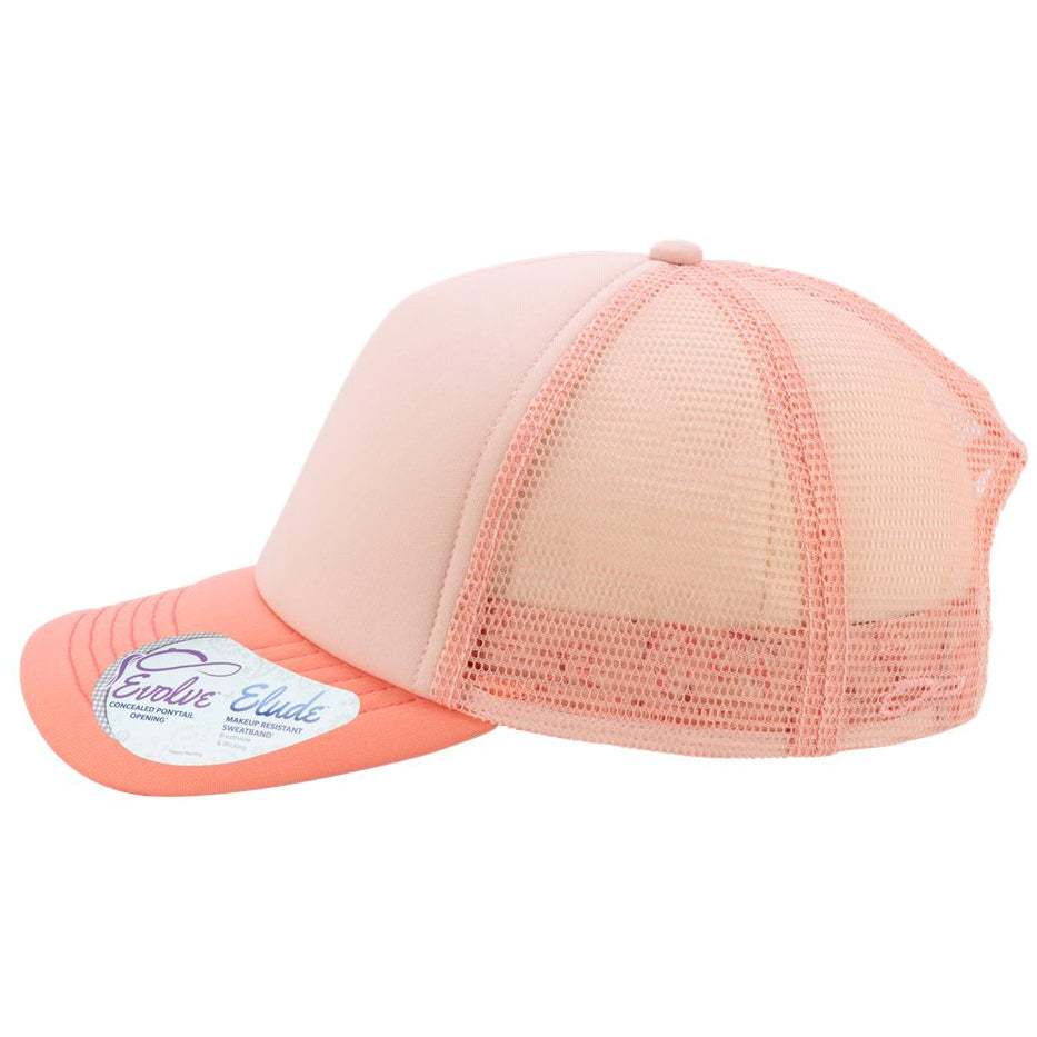 Dusty Pink/Pink/Pchy Pink/Bfly