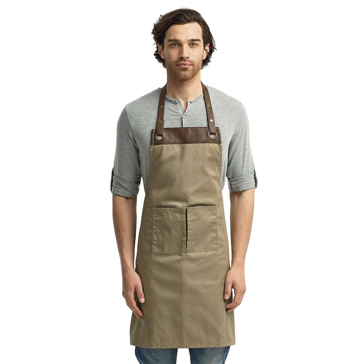 Khaki/Brown