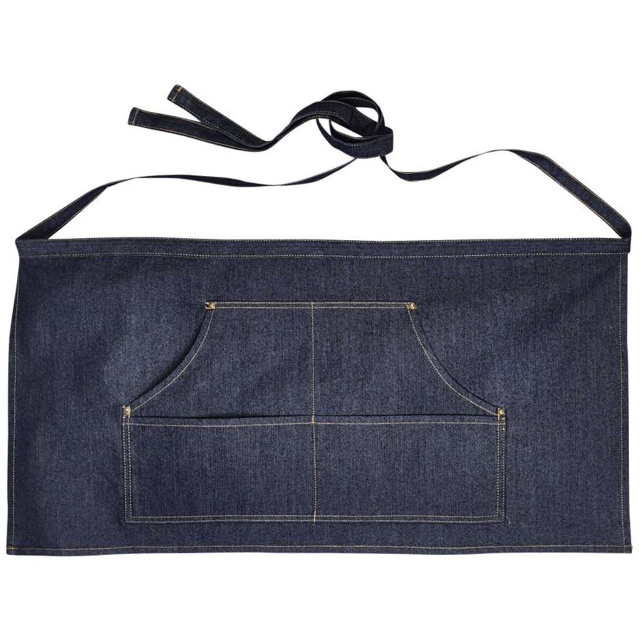 Indigo Denim