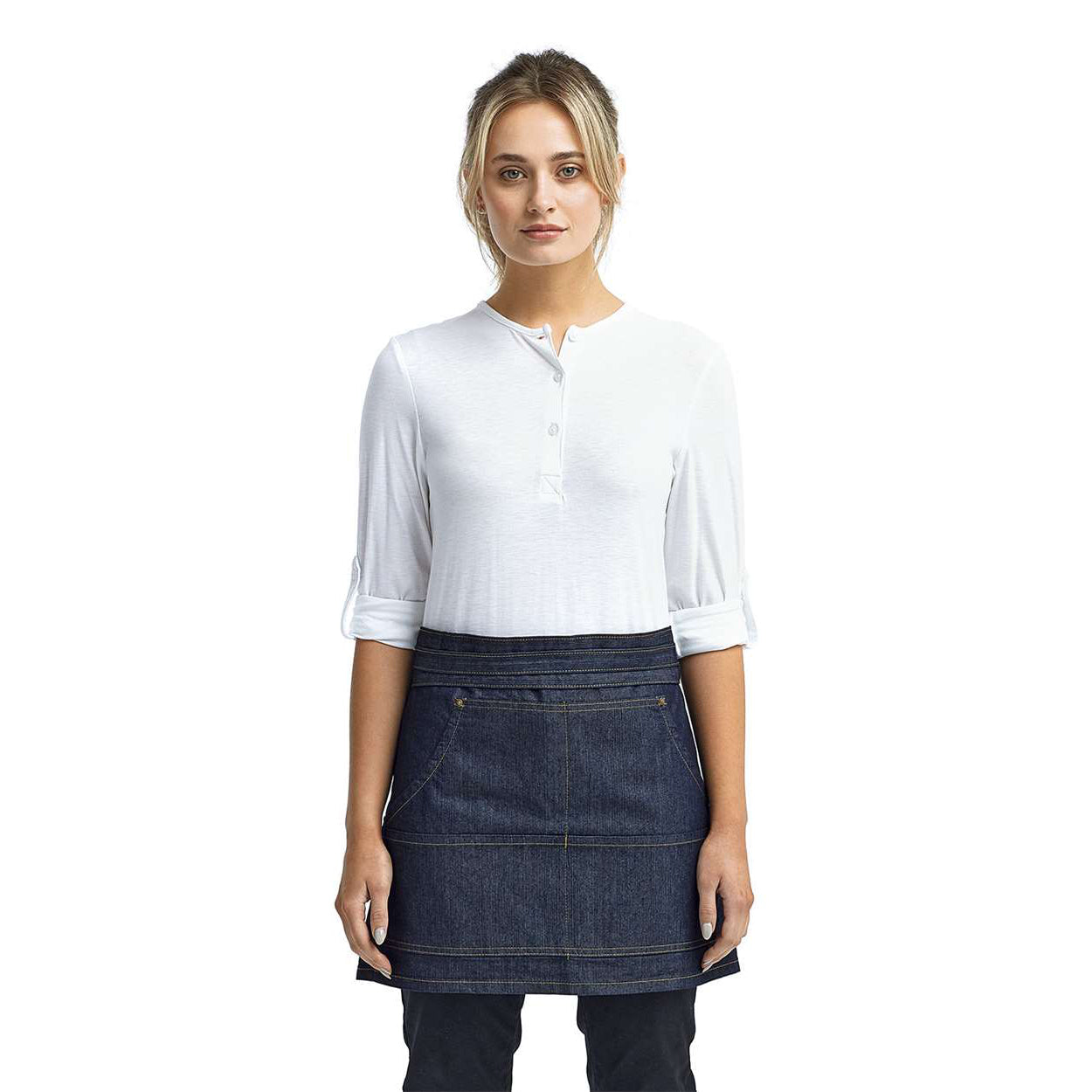 Indigo Denim