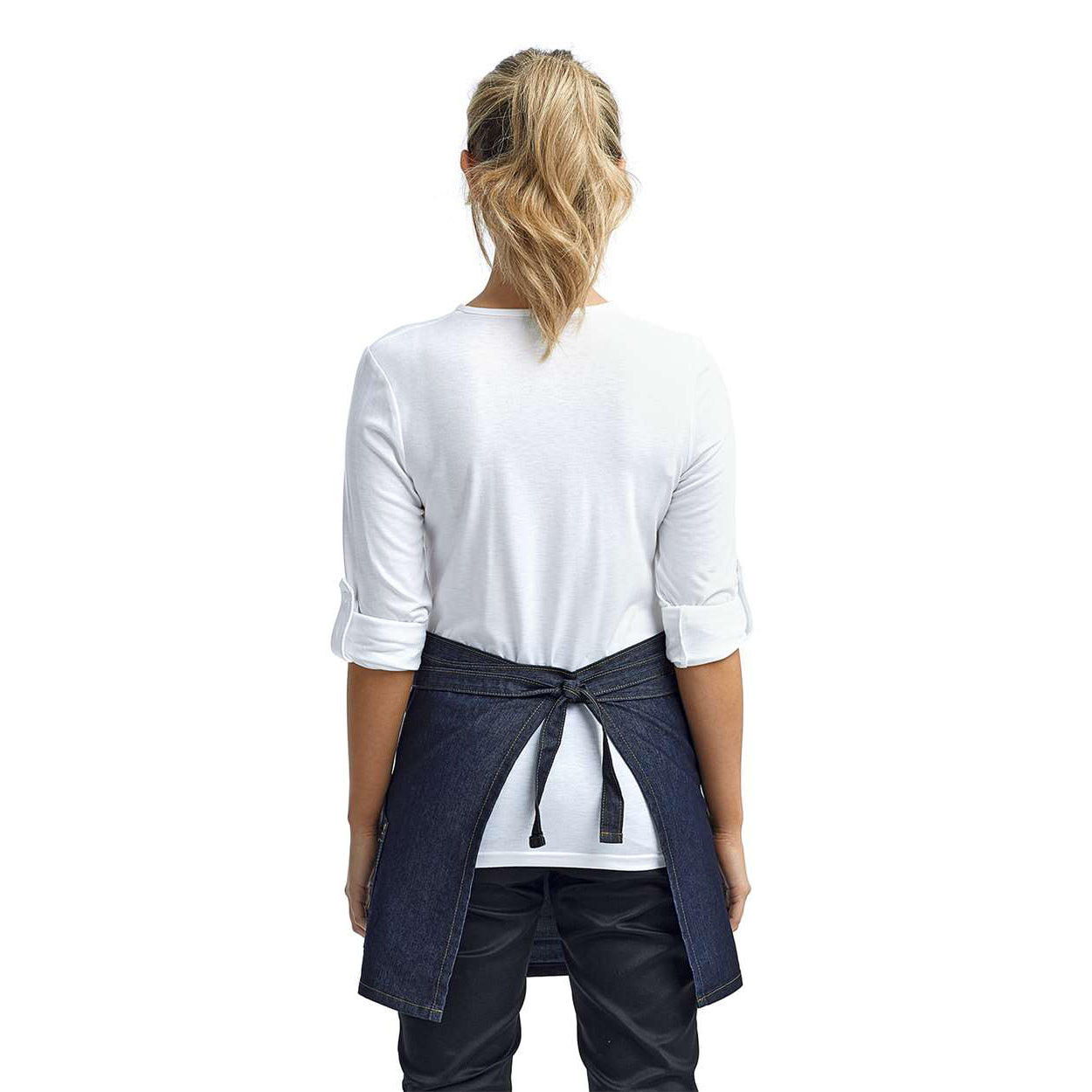 Indigo Denim