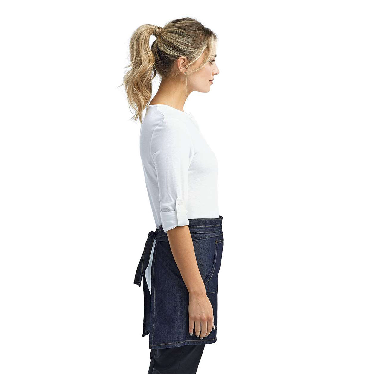 Indigo Denim