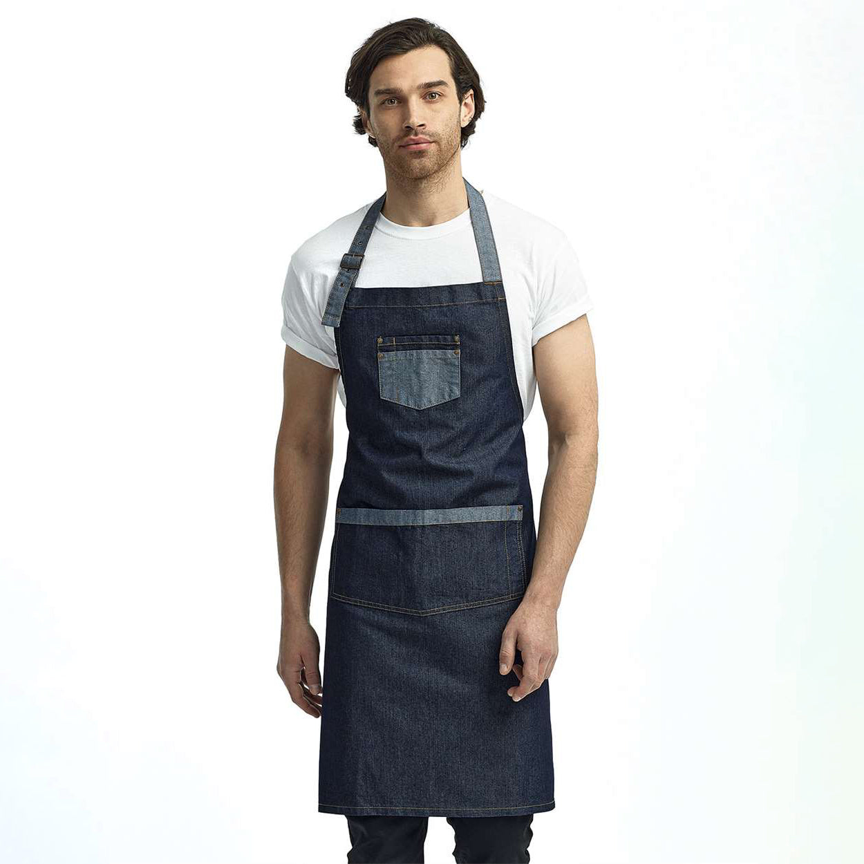Indigo Denim