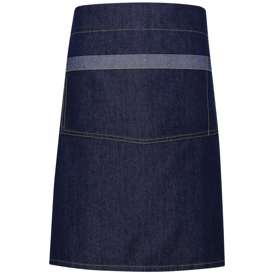 Indigo Denim