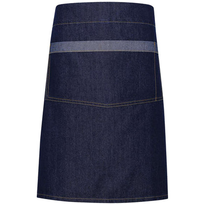 Indigo Denim
