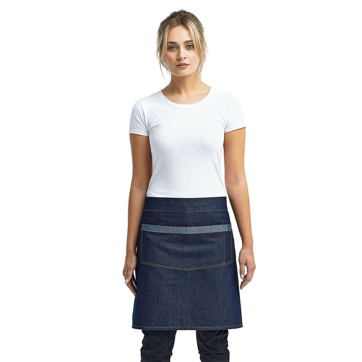Indigo Denim