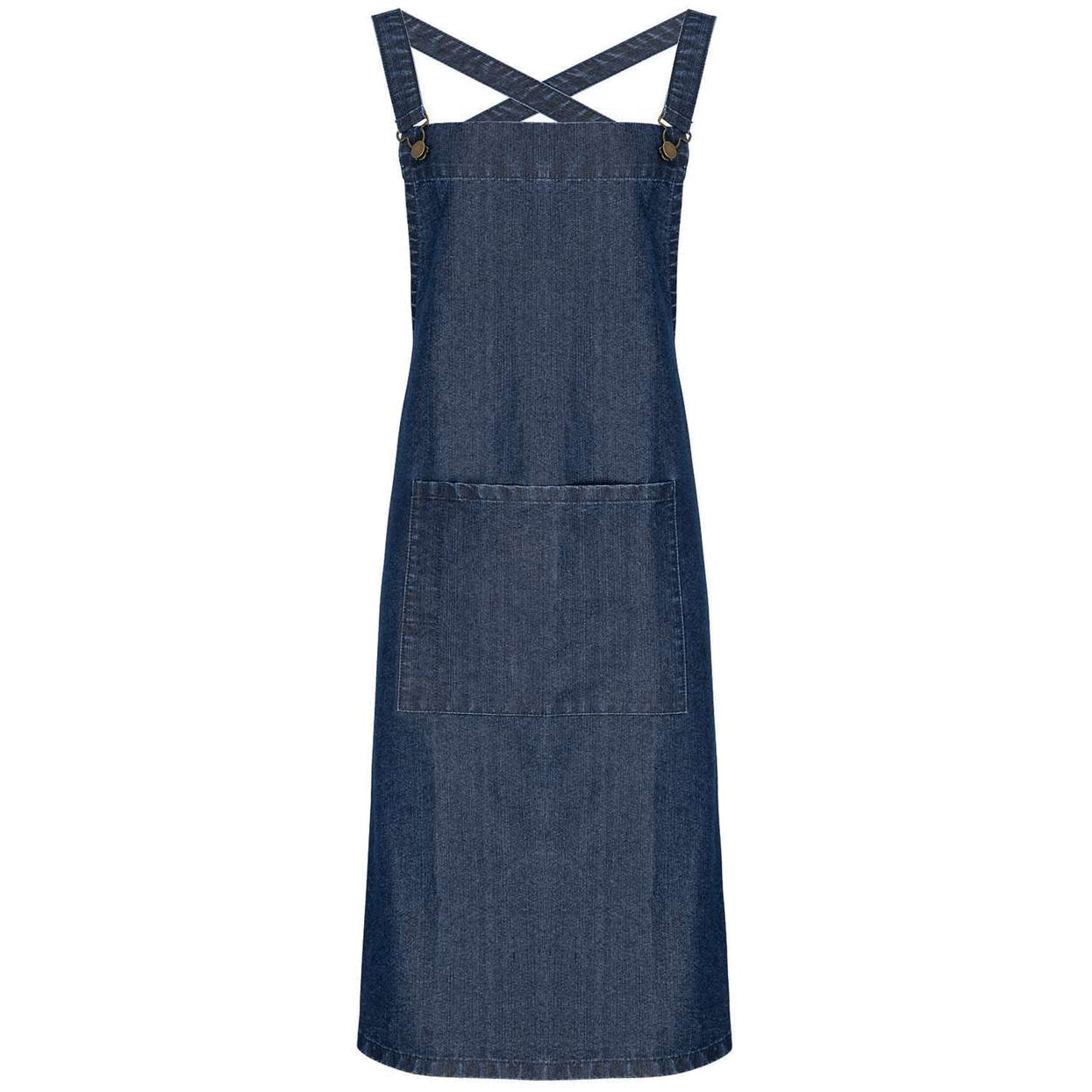 Indigo Denim