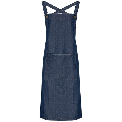 Indigo Denim