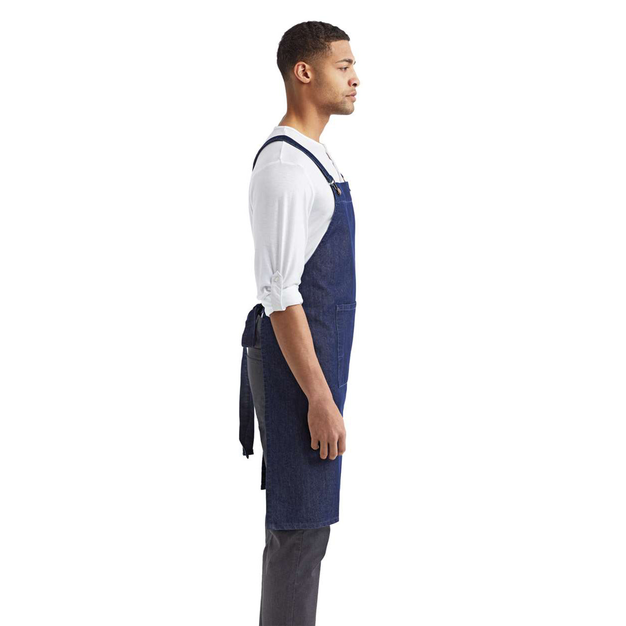 Indigo Denim