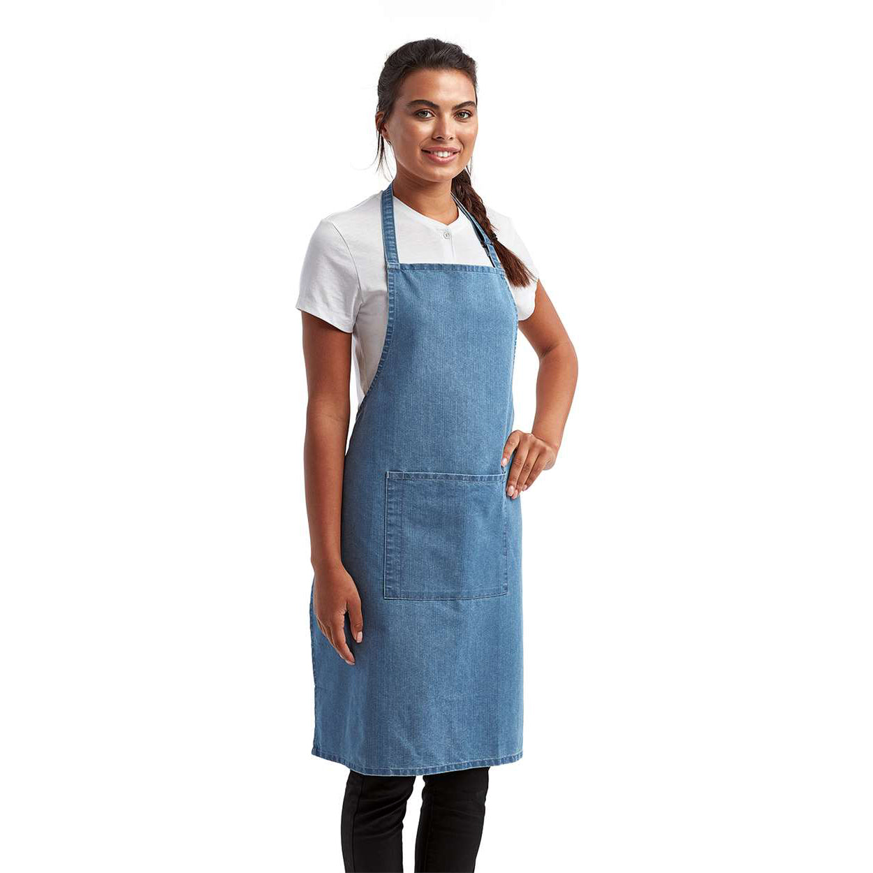 Denim Blue