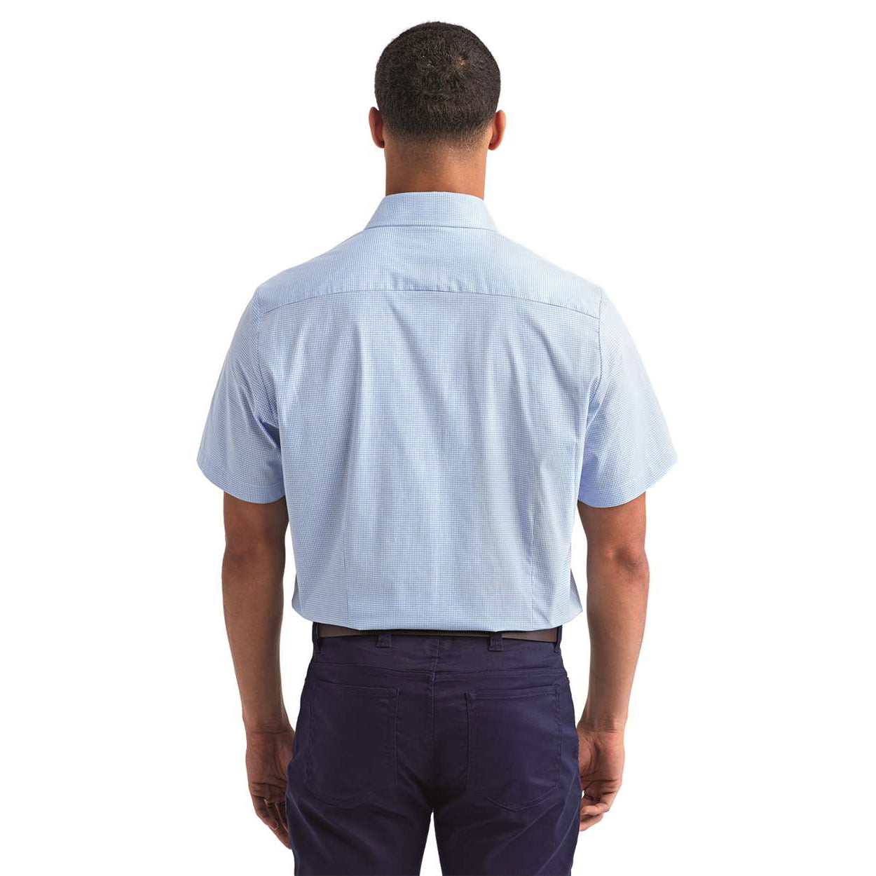 Light Blue/White