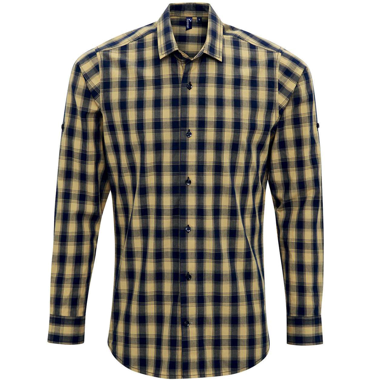 Camel/Navy