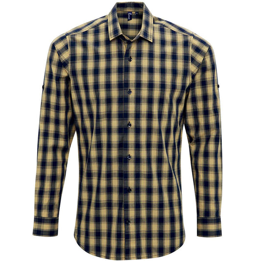 Camel/Navy